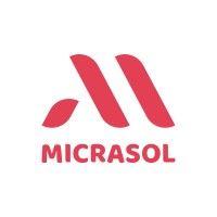 micrasol llp (micra solution) logo image