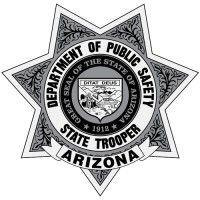 arizona department of public safety logo image