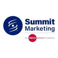 summit marketing logo image