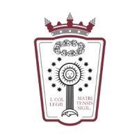 ilustre colegio de la abogacía de madrid logo image