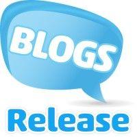 blogsrelease logo image