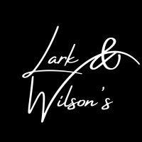 lark and wilson's logo image