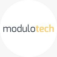 modulotech logo image