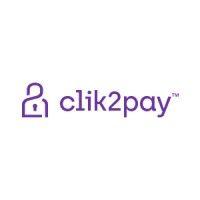 clik2pay logo image