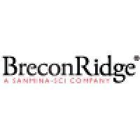 breconridge logo image