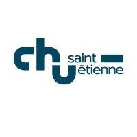 chu de saint-etienne logo image