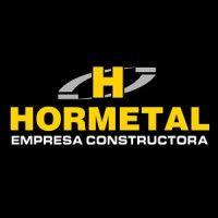 hormetal logo image