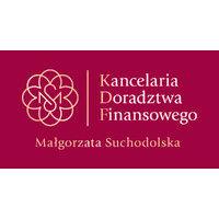 kancelaria doradztwa finansowego małgorzata suchodolska logo image