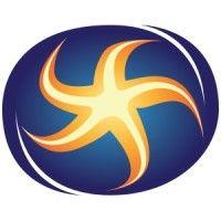 galactic starfish logo image