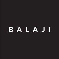 balaji trading, inc. logo image