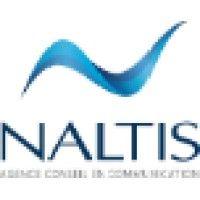 naltis logo image