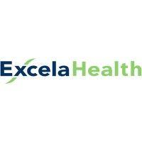 excela health llc logo image