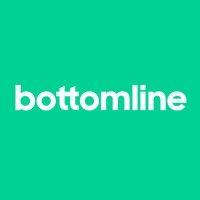 bottomline logo image