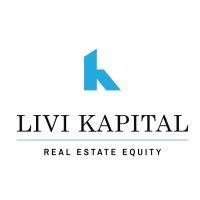 livi kapital logo image