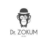 dr. zokum logo image