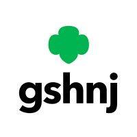 girl scouts heart of new jersey logo image