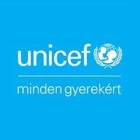 unicef magyarország logo image