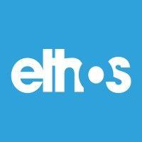 ethos logo image