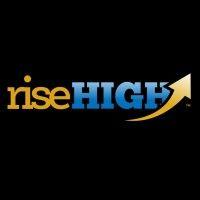 rise high inc. logo image