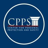 center for personal protection & safety (cpps) logo image