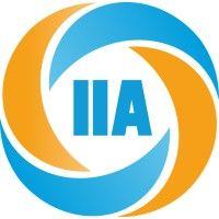 international institute for analytics logo image