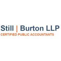 still burton llp logo image