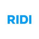 logo of Ridi