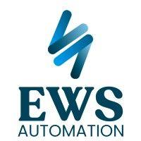 ews automation logo image