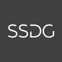 ssdg interiors inc. logo image