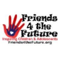 friends 4 the future logo image