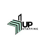 yup staffing logo image