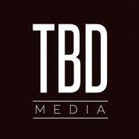 tbd media group logo image