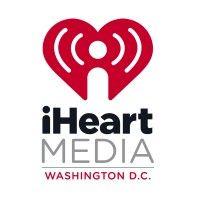 iheartmedia washington dc logo image