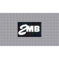 2mb design studio inc logo image