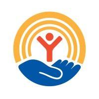 united way of greater richmond & petersburg logo image