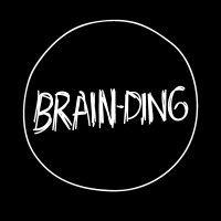 brain-ding logo image