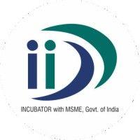 institute for industrial development logo image