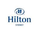 logo of Hilton Sydney