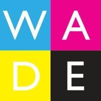 wade, llc logo image