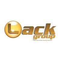 lack group logo image