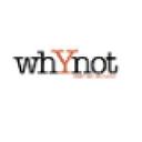 logo of Whynot Communicatie