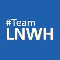 london north west healthcare nhs trust logo image