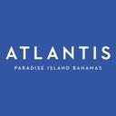 logo of Atlantis Bahamas