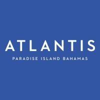 atlantis bahamas logo image