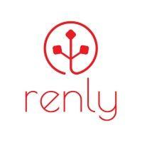 renly logo image