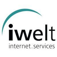 iwelt logo image