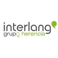 interlang servicios de idiomas logo image