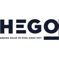 hego logo image