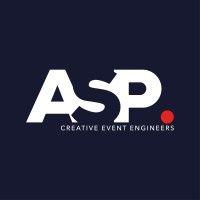 asp creative event engineers logo image