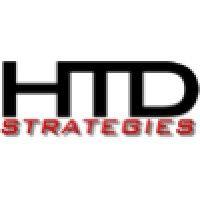 htd strategies logo image